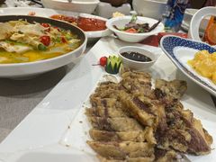 -欣旺·迎宾楼·百年无锡菜