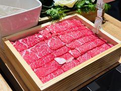 雪花肥牛-巴奴毛肚火锅概念餐厅