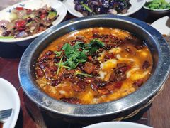 -大牌大·传统杭帮菜(湖滨店)