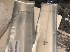 -长沙尼依格罗酒店