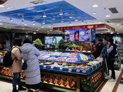 -良友·海鲜青岛菜(五四广场店)