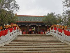 -珠海圆明新园