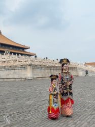 点击看大图 -美云庭古装·格格服汉服·京城旅拍(北京店)