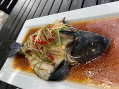 -炊烟餐厅
