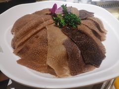 -巴奴毛肚火锅(商城路店)