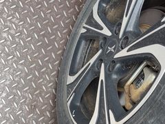 -李师傅修车连锁(万柳店)