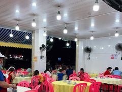 大堂-秋姐美食店(旅游大道店)