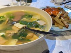 -爷爷的草帽·海鲜馆(孙塘路店)