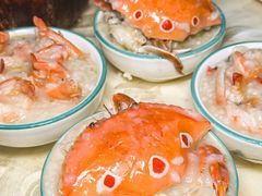 -潮之南·潮汕菜·鱼仔档(南山店)