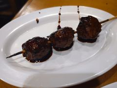 -福烤锦花(长乐路店)