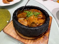 -老妈菜馆(建设街店)