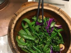 -广东道至正餐厅(区庄店)