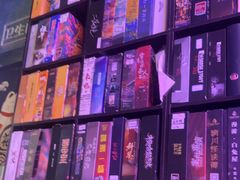 -剧狐剧本杀(徐汇1号店)