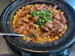 -小城粥道·海胆鲜虾粥(解放广场店)
