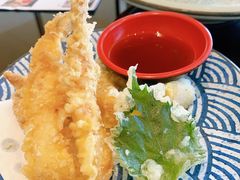 -柚·日式料理-富力万丽酒店