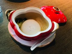 -悦轩中餐厅·高空江景·杭州柏悦酒店