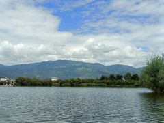-大理洱源西湖景区