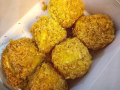 蟹黄风味小贝-鲍师傅糕点(春熙路店)