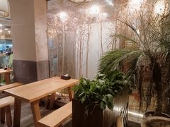 -王捌小院(红花坡店)