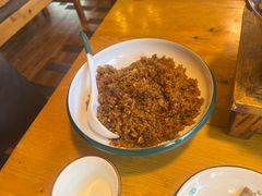 -民食香·腊排骨野生菌美食(木府店)