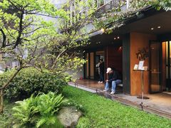 -微热山丘(台北民生公园门市店)