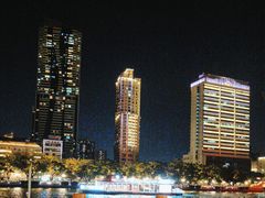 -珠江夜游西堤码头