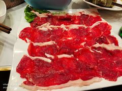 -大河宴椒麻鱼(嘉和园店)