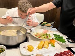 -煲王粤菜餐厅(中侨中心店)