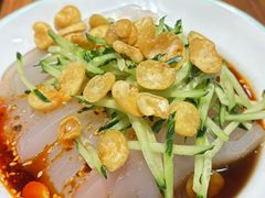 -山西会馆晋三宝·太原菜(五一广场店)