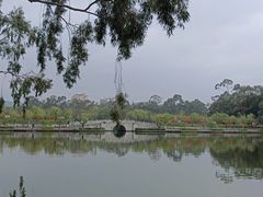 -西湖公园(鼓楼区)