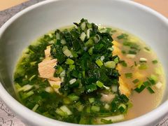 海派葱油鸡-穹六人间 people 6(岳阳路店)
