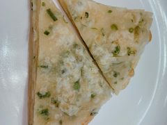 咸葱油饼-新海利海鲜城·41年珠海老字号(夏湾店)