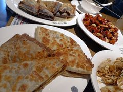 -河沿肉饼Beijing Pie(东华门店)