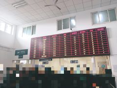 -永定门长途汽车站