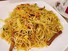 星洲炒米粉-香港新发烧腊茶餐厅(万象店)