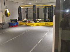 -FLARE STAR FITNESS(复地活力城店)