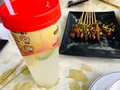 -聚味瞿记·龙虾堂(树木岭店)