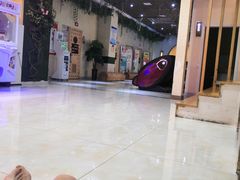 -沐王府水会(中欣广场店)