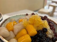 -鲜芋仙(观音桥大融城LG店)