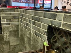-蒸武门·广式茶点(金宝莱店)