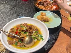 -青桃餐厅