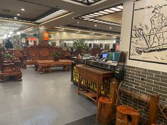 -孙府大院(步行街店)