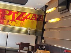 -必胜客(金高店)