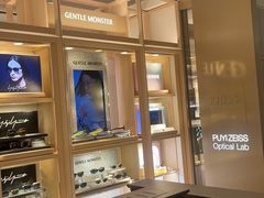 -溥仪眼镜PUYI OPTICAL(国贸商城店)