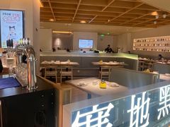 -关东小磨东北菜(漕河泾印象城店)