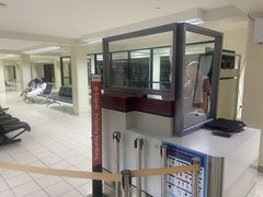 -塞班岛国际机场
