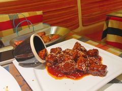 -什么餐馆(天主教堂店)