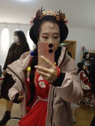 -汉仪华裳汉服馆(打浦桥店)