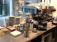 -Seesaw Coffee(环贸iapm店)