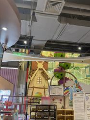 点击看大图 -meland club亲子乐园(石家庄万象城店)